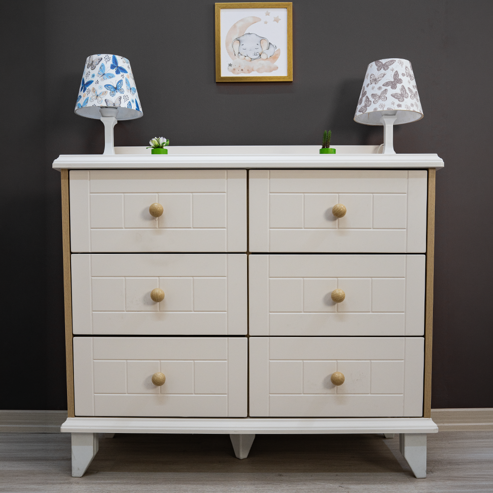 Öykü Model Şifonyer